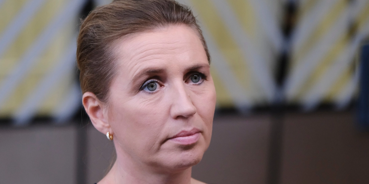 Flere kilder: Mette Frederiksen kan være fortid som dansk statsminister