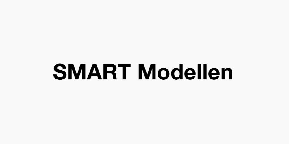 SMART Modellen