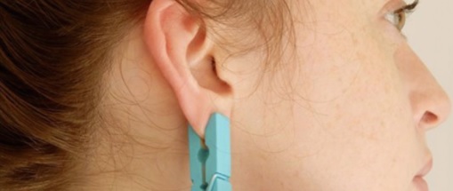 Dette trick til at lindre smerte har taget nettet med storm