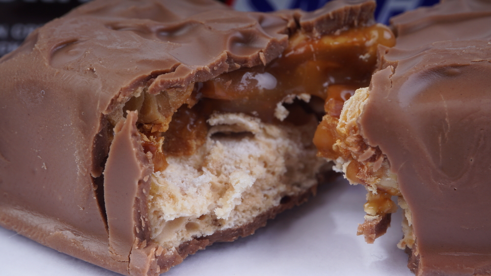 Fødevarestyrelsen tilbagekalder Snickers! – Kan være farlige for nogle mennesker at indtage