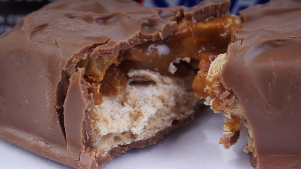 Fødevarestyrelsen tilbagekalder Snickers! – Kan være farlige for nogle mennesker at indtage