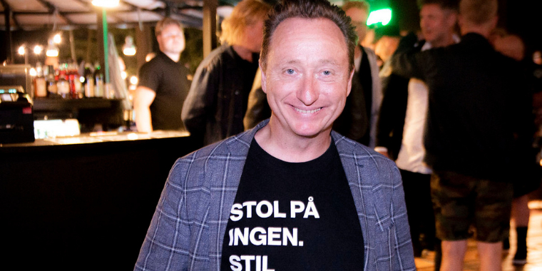 Derfor boykotter Søren Fauli ‘Mads og A-holdet’