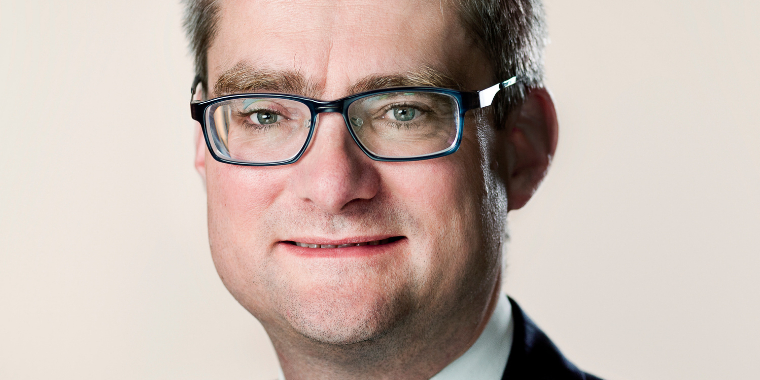 Søren Pind afslører: Derfor forlader jeg Mads & Monopolet