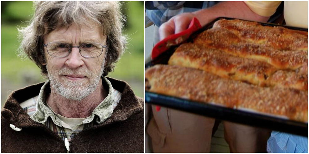Søren Ryge kringle