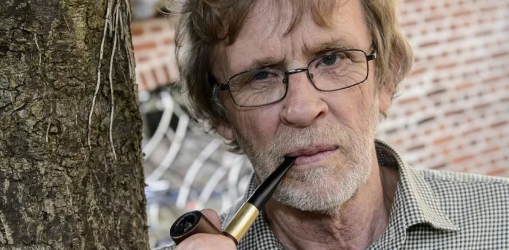 Søren Ryge er rasende og skuffet: “Det er jo bedrag”