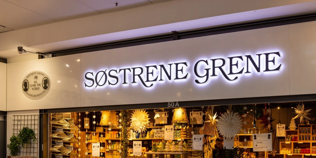 Tilbagekalder produkt solgt i Søstrene Grene landet over: Kan skade evnen til at få børn