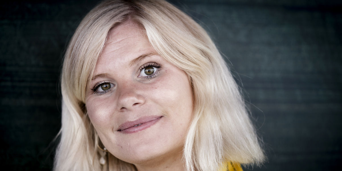 Sofie Linde afslører: Jeg var forbi skærsilden