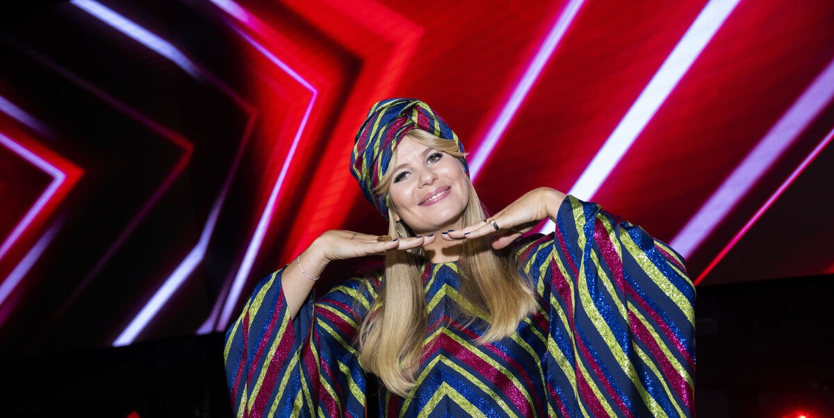 Sofie Linde melder ud: Derfor stopper jeg i ‘X Factor’