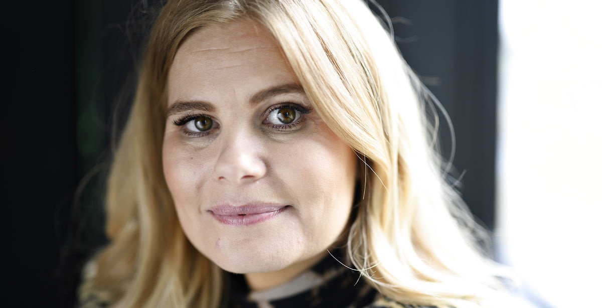 Sofie Linde reagerer på dokumentar: “Føj for en syg kultur”