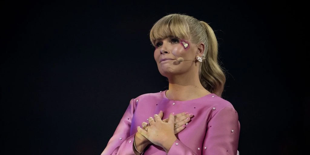 Efter mange år i X Factor: Det skal Sofie Linde nu