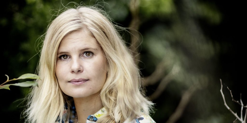 Sofie Linde træffer livsændrende beslutning: Nu det ‘slut’