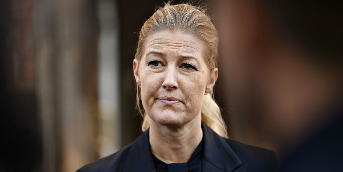 Krisemøde hos Radikale Venstre: SMS’er afslører alt
