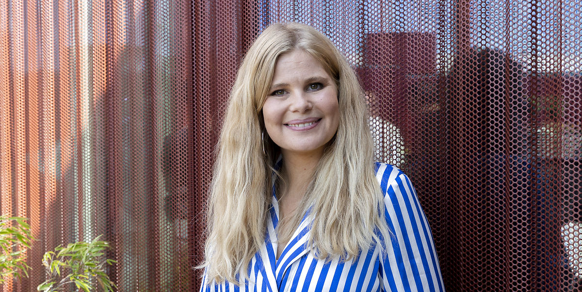 Karriereskifte for Sofie Linde: Scorer nyt job