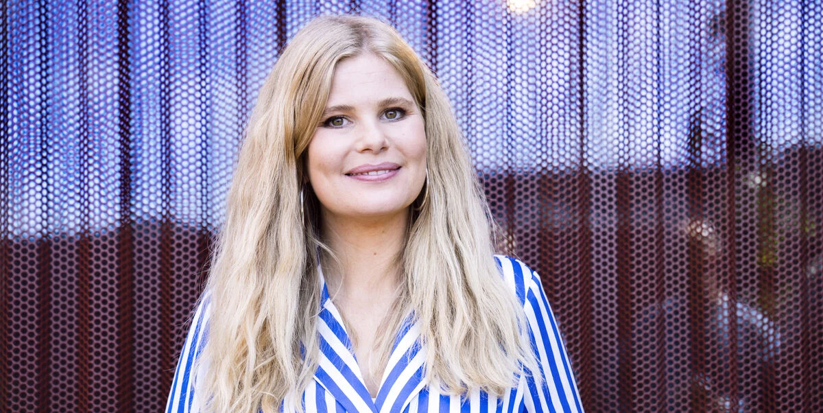 Sofie Linde reagerer efter indbrud: ‘Tænkte de var kommet for at slå mig ihjel’