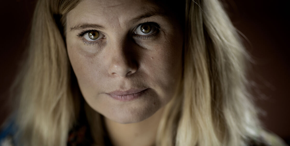 Sygdom tvinger Sofie Linde og familien til at udskyde renovering af ‘Linde på Langeland’-huset