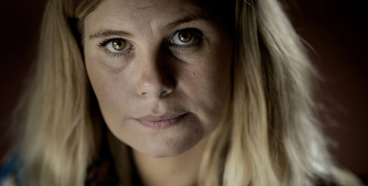 Sygdom tvinger Sofie Linde og familien til at udskyde renovering af ‘Linde på Langeland’-huset