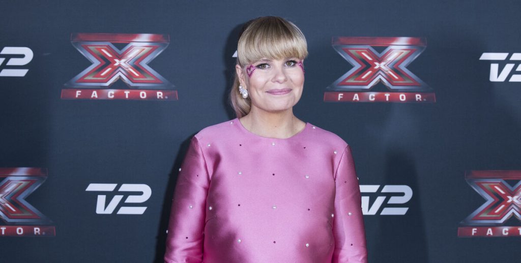 Nu reagerer Sofie Linde på valget af ny X Factor-vært