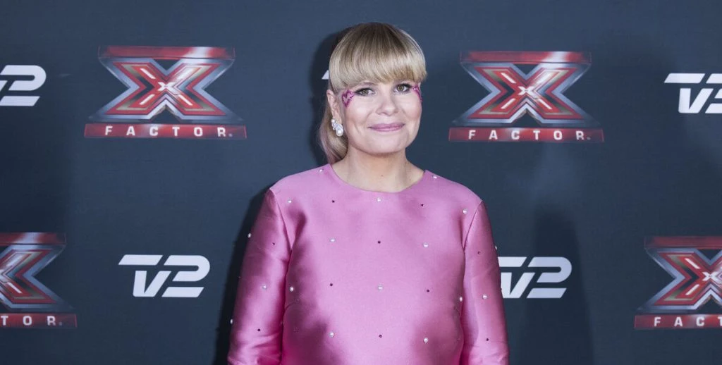 Nu reagerer Sofie Linde på valget af ny X Factor-vært