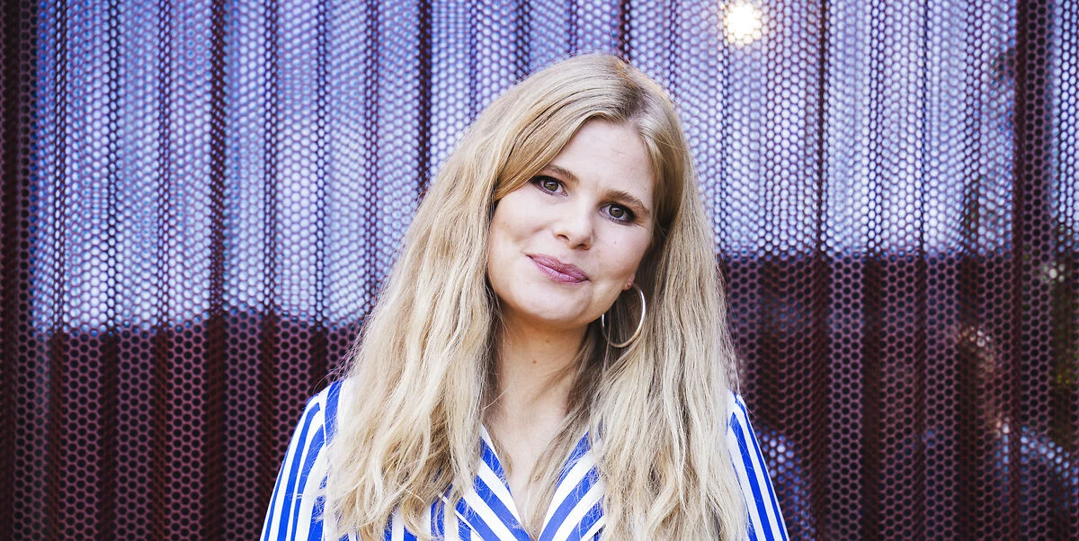 Sofie Linde udnyttet