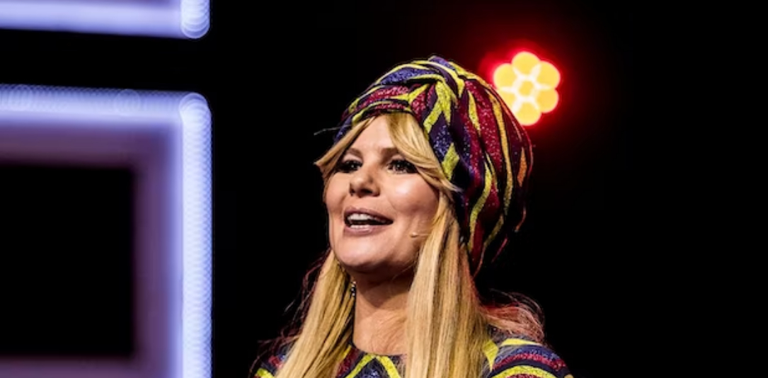 Lagde du mærke til det? Derfor ‘afbrød’ Sofie Linde deltager på X Factor-scenen