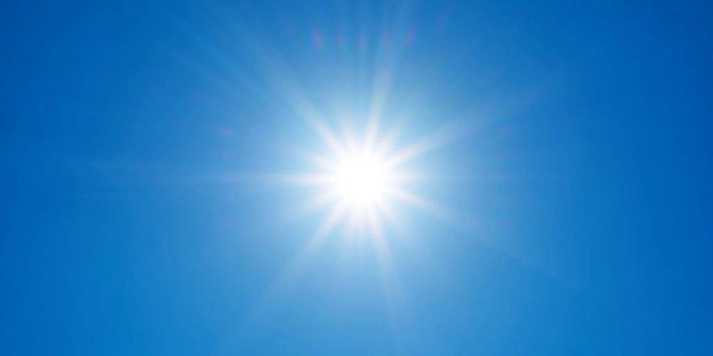 DMI melder ud: Nu falder temperaturen