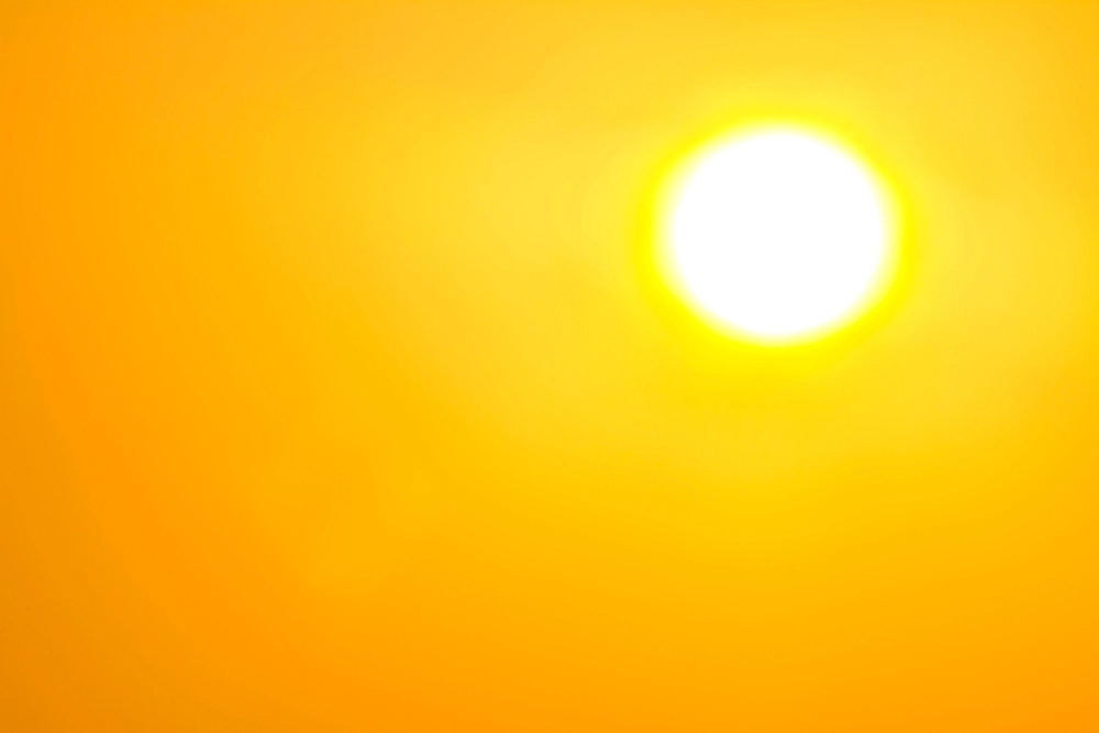 DMI: Flere dage med 20 grader!