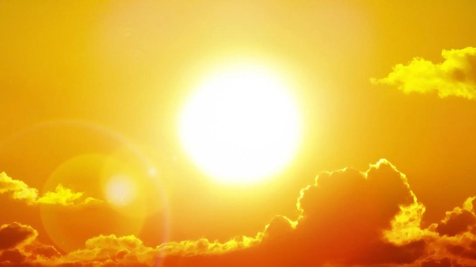DMI med længe ventet nyhed: Her skal du gøre dig klar på 25 grader og sol