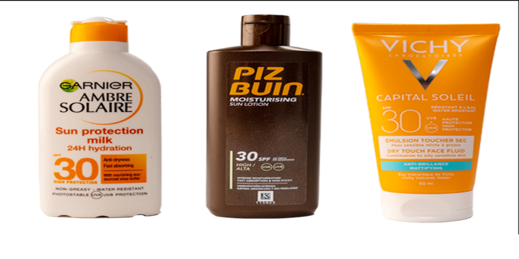 Forbrugerrådets solcremetests: 29 solcremer fraråder de