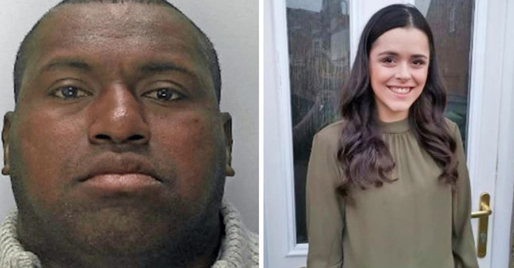 Soldats syge kommentar før han voldtog moderen