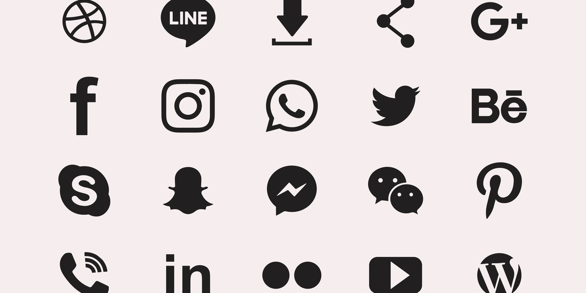 Rusland uddeler bøder til flere sociale medier for lovbrud