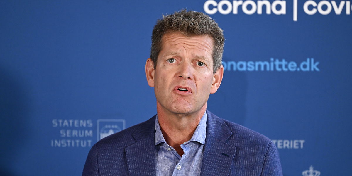 Sundhedsstyrelsen opfordrer danskere til at lade sig vaccinere mod covid-19 igen