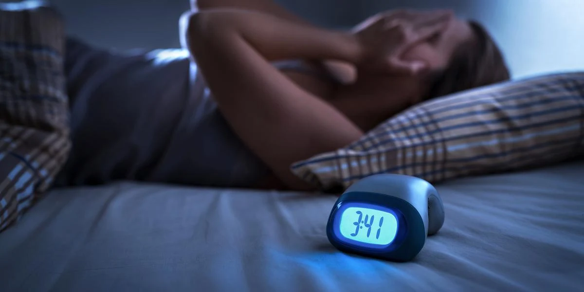 Efter nyt studie: Forskere deler akut advarsel til personer, der sover for lidt