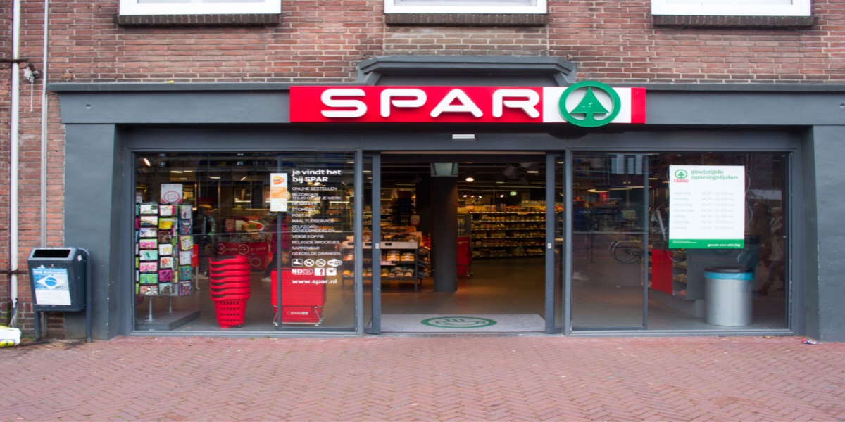 SPAR med stor nyhed: Gælder fra i dag