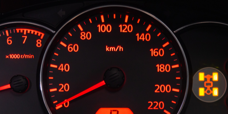 Populær bilproducent sætter begrænsning: Vores biler kommer ikke over 180 km/t