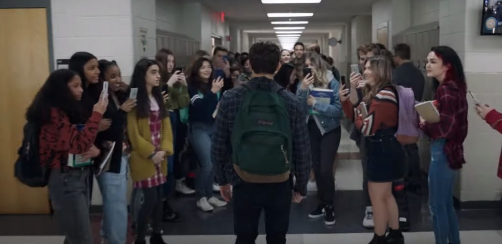 Spider-Man No Way Home: Nu er den første trailer her