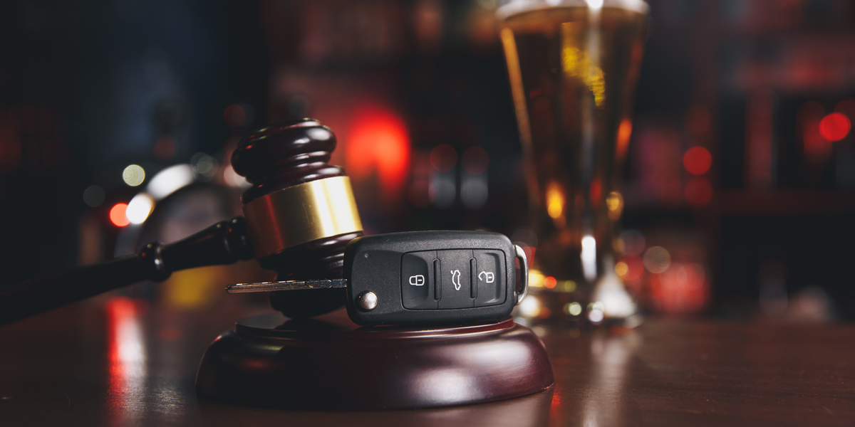 Ny lov rammer spritbilister hårdt: Skal betale til forældreløse børn