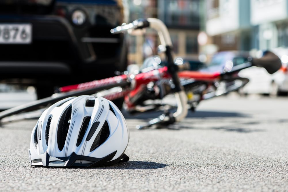 Spritbilist kørte cyklist ihjel: Har fået kort fængselsstraf
