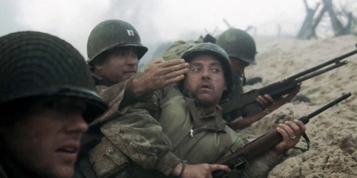 Kendt ‘Saving Private Ryan’-skuespiller død