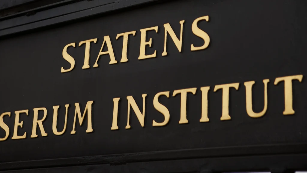 SSI melder ud om stor stigning: Der er mange smittede