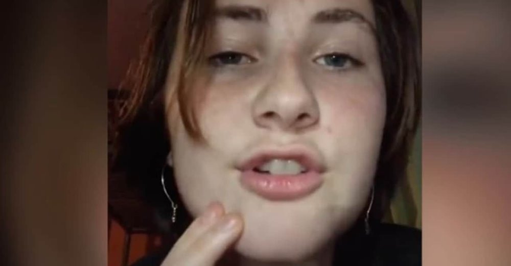 Pige dræbte søster efter video gik viralt