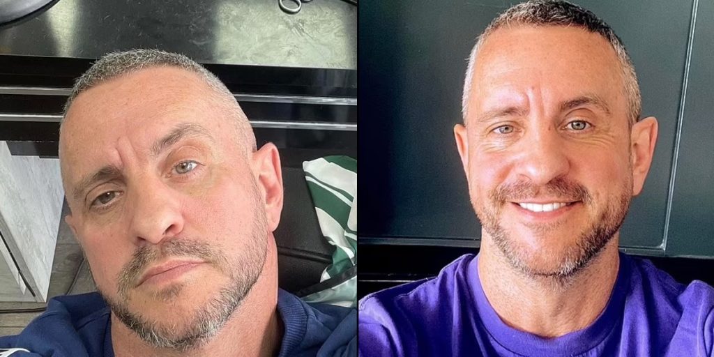 Mand blev opdaget i at se ekskones videoer på TikTok: Det har nu kostet ham en tur bag tremmer