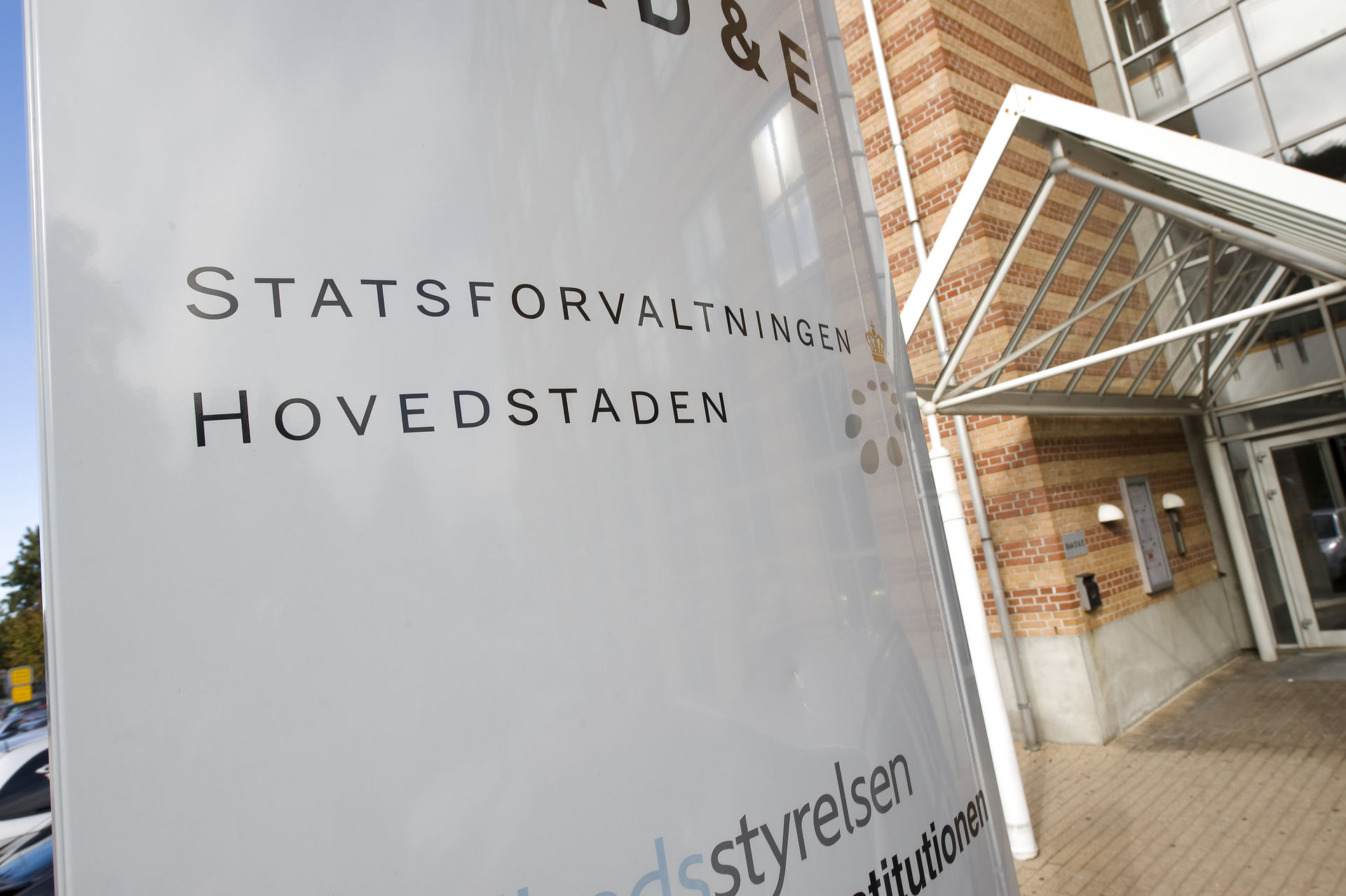 Statsforvaltningen