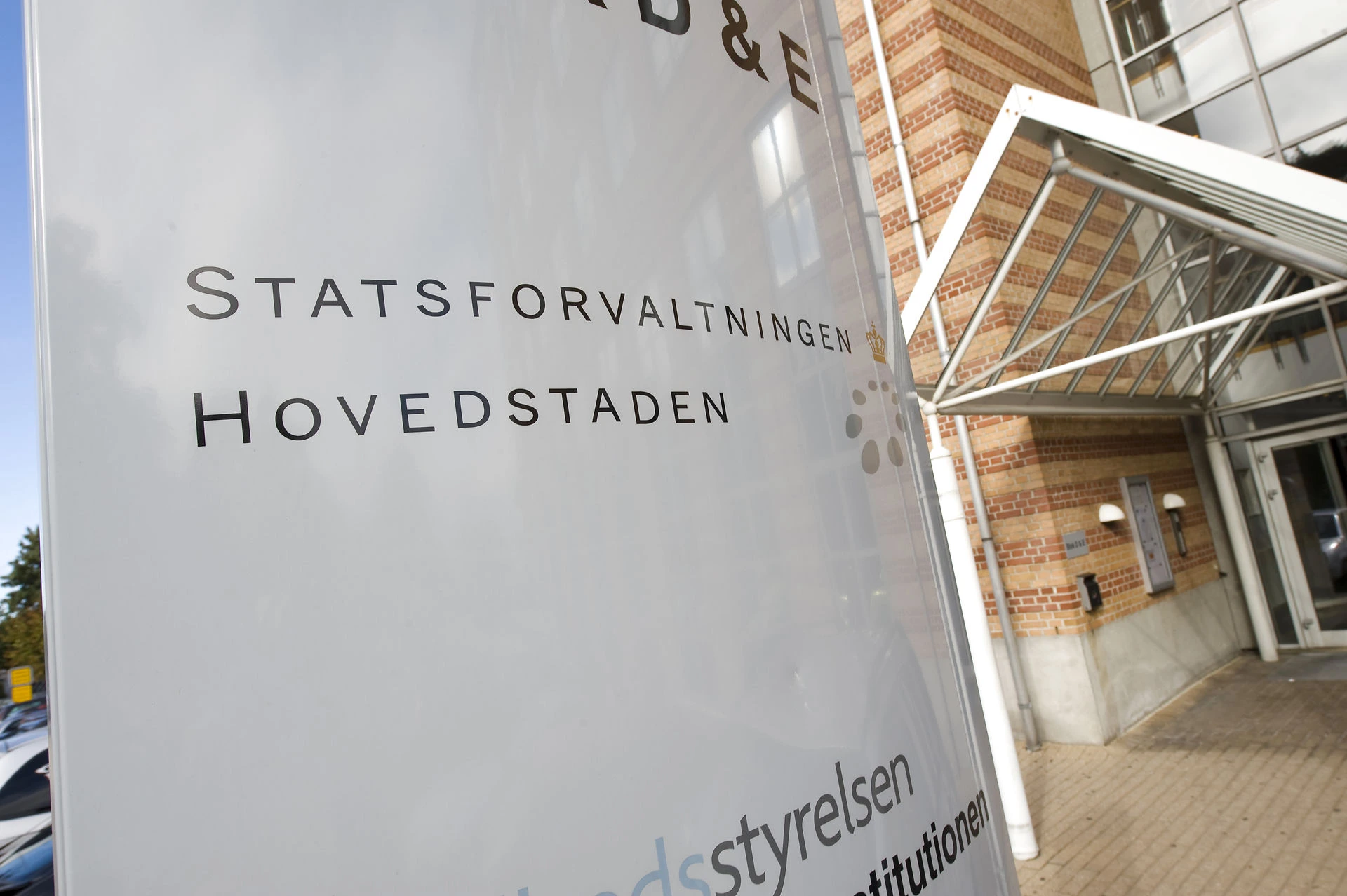 Statsforvaltningen