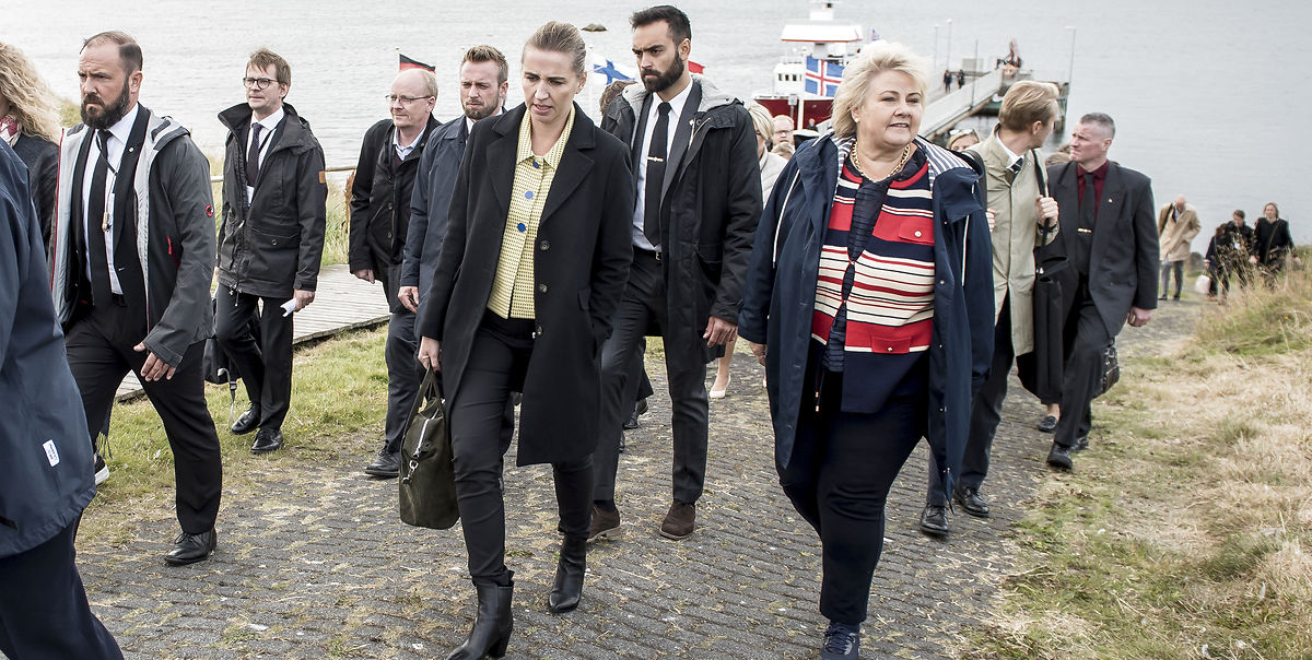 Brød reglerne: Nu skal hun betale 14.700 kroner