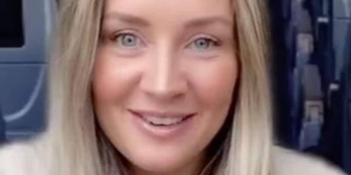Stewardesses ‘ulækre’ afsløring om drikkevarer ombord på fly: Det skal du ikke bestille