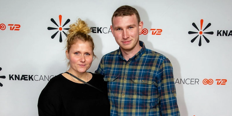 Niels og Stine fra ‘Landmand søger Kærlighed’ deler endnu en kæmpe nyhed