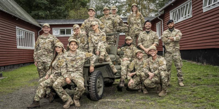 Indrømmer nu: Sagde ja for pengene