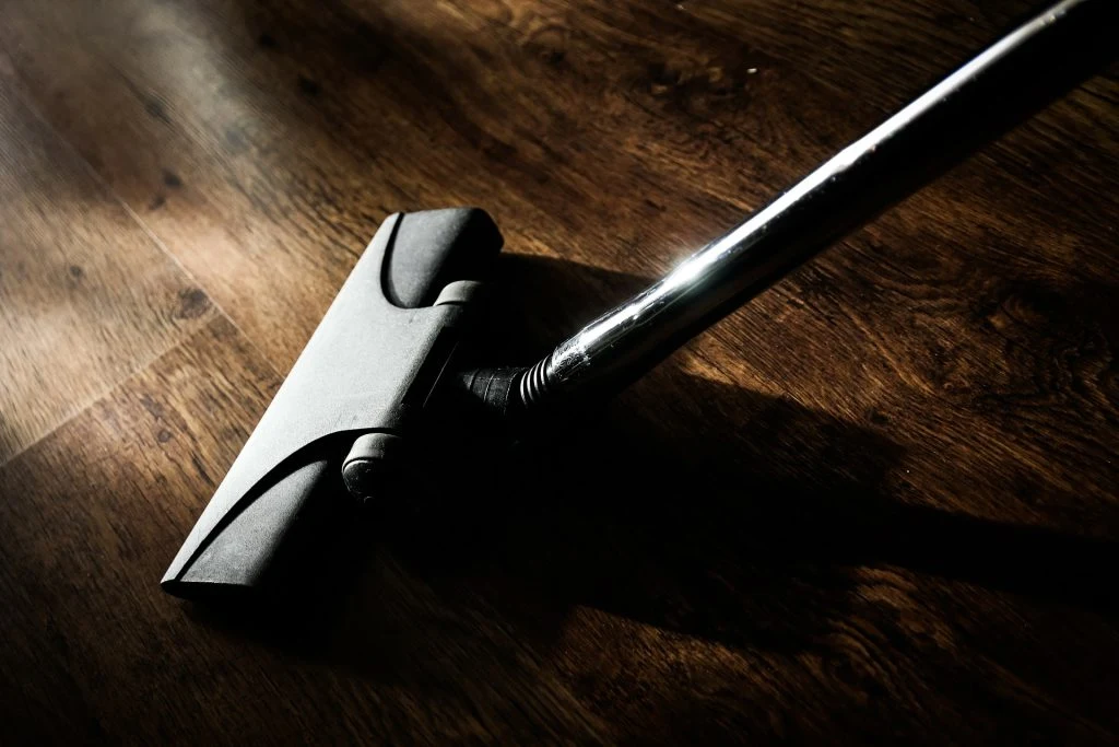 Sådan kommer du lettere gennem rengøringen