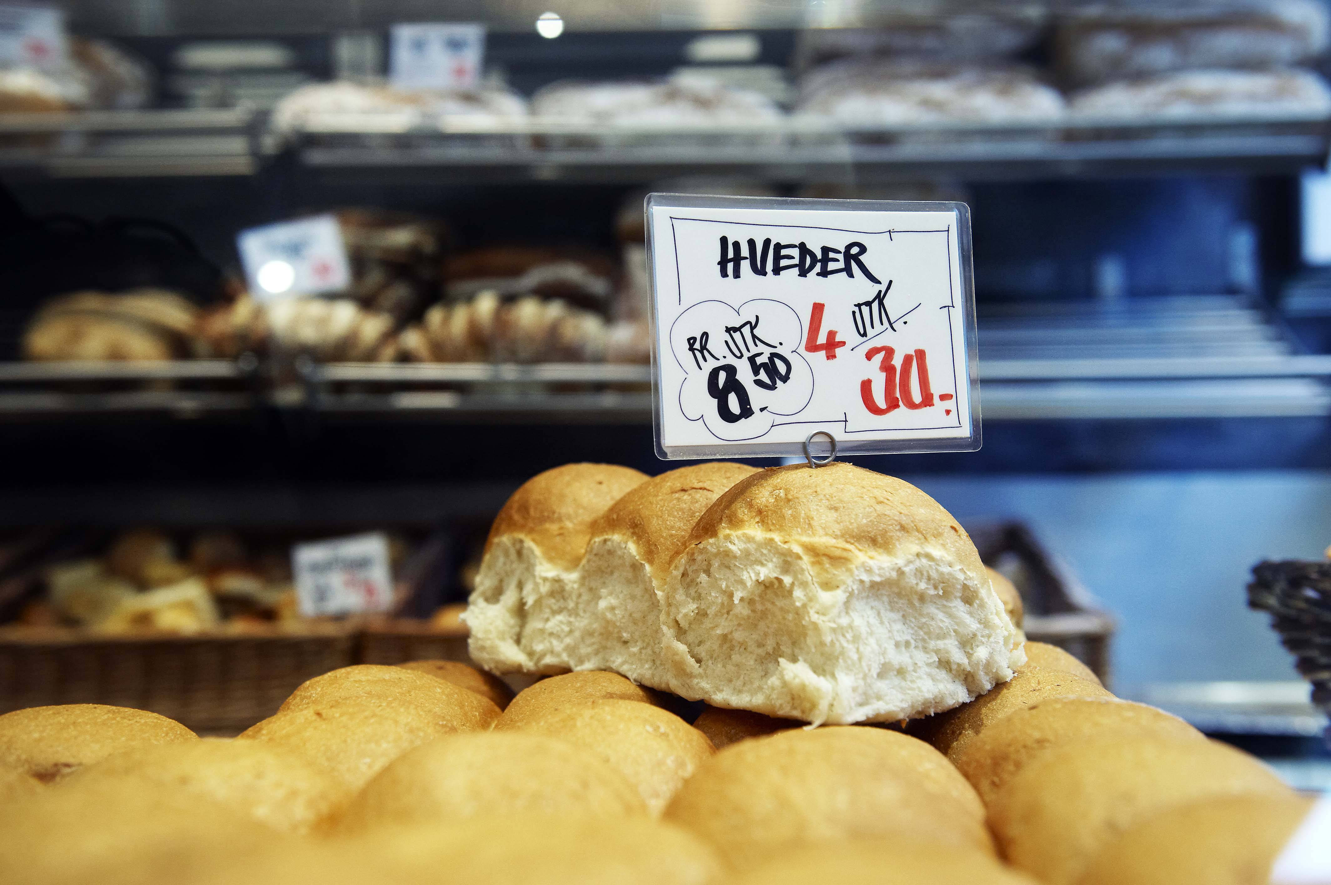 Melder ud: Her er dine fridage i 2023