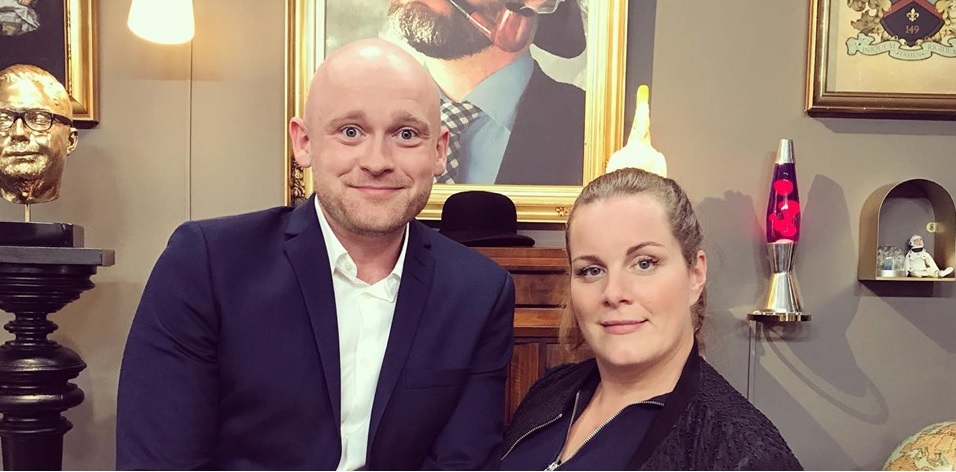 Her er deltagerne til Stormester Sæson 3